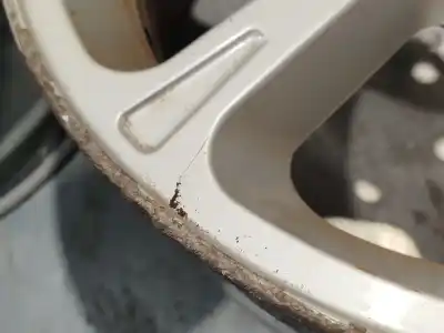 Автозапчасти б/у комплект колес за bmw 1 (e87) 118 d ссылки oem iam  8 1/2jx18eh2 et43 361160200