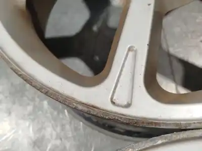 Автозапчасти б/у комплект колес за bmw 1 (e87) 118 d ссылки oem iam  8 1/2jx18eh2 et43 361160200