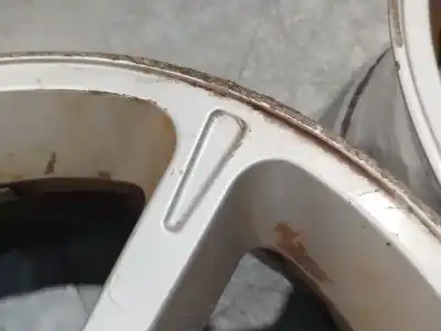 Автозапчасти б/у комплект колес за bmw 1 (e87) 118 d ссылки oem iam  8 1/2jx18eh2 et43 361160200