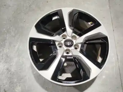 Pezzo di ricambio per auto di seconda mano cerchione in lega per audi a1 sportback (gba) 30 tfsi riferimenti oem iam 82a601025h