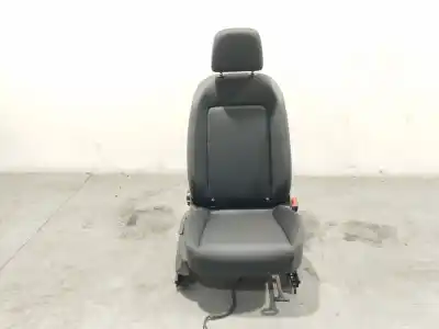 Pezzo di ricambio per auto di seconda mano sedile anteriore destro per audi a1 sportback (gba) 30 tfsi riferimenti oem iam 