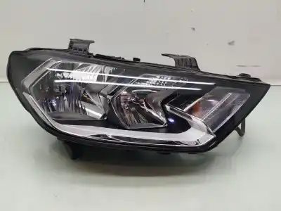 Pezzo di ricambio per auto di seconda mano faro anteriore destro per audi a1 sportback (gba) 30 tfsi riferimenti oem iam 82a941004