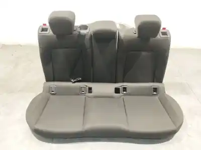 Pezzo di ricambio per auto di seconda mano sedili posteriori per audi a1 sportback (gba) 30 tfsi riferimenti oem iam 