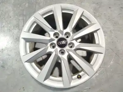 Pezzo di ricambio per auto di seconda mano cerchione in lega per audi a1 sportback (gba) 30 tfsi riferimenti oem iam 