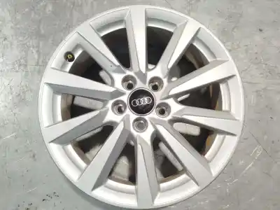 Pezzo di ricambio per auto di seconda mano cerchione in lega per audi a1 sportback (gba) 30 tfsi riferimenti oem iam 