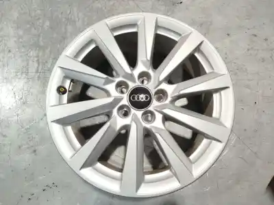 Pezzo di ricambio per auto di seconda mano cerchione in lega per audi a1 sportback (gba) 30 tfsi riferimenti oem iam 