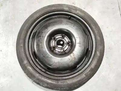 Second-hand car spare part  for AUDI A3 (8P1)  OEM IAM references 1K0601027B 31/2JX18H2 ET25.5 