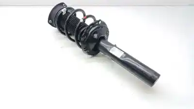 Автозапчасти б/у передний левый амортизатор за audi q3 (f3b) 35 tdi ссылки oem iam 5qf413031bg