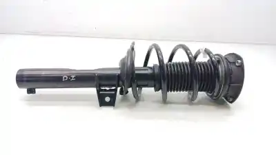 Автозапчастина б/у амортизатор передній лівий для audi q3 (f3b) 35 tdi посилання на oem iam 5qf413031bg  
