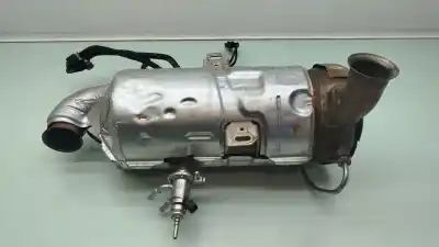 Автозапчасти б/у катализатор за fiat doblo furgoneta/monovolumen (510_, 511_) bluehdi 100 ссылки oem iam 