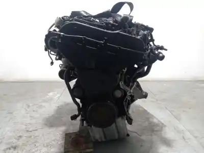Pezzo di ricambio per auto di seconda mano motore completo per audi a4 b8 (8k2) 2.0 tdi quattro riferimenti oem iam cnh 092947 04l100031r