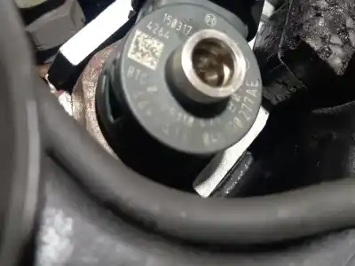 Pezzo di ricambio per auto di seconda mano motore completo per audi a4 b8 (8k2) 2.0 tdi quattro riferimenti oem iam cnh 092947 04l100031r