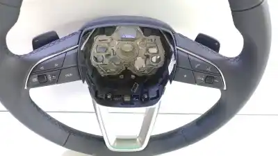 Автозапчастина б/у кермо для audi q3 (f3b) 35 tdi посилання на oem iam 83a419091ahmjm 654008100 