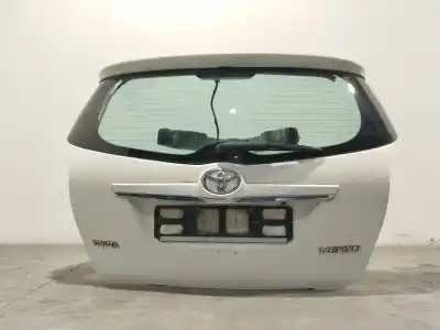 Tweedehands auto-onderdeel achterklep voor toyota verso (_r2_) 1.6 d4-d (war20_) oem iam-referenties 670050f040