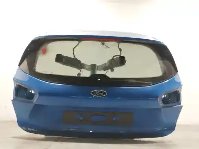 Автозапчастина б/у загальні двері для ford focus iv (hn) 1.0 ecoboost посилання на oem iam 2566476  