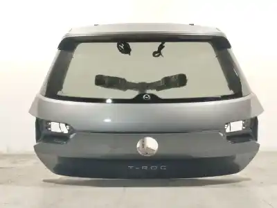 Pezzo di ricambio per auto di seconda mano  per VOLKSWAGEN T-ROC (A11, D11)  Riferimenti OEM IAM 2GA827025B  