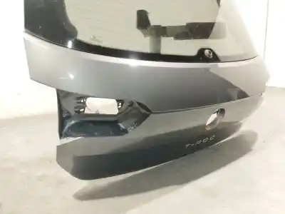 Автозапчастина б/у загальні двері для volkswagen t-roc (a11, d11) 1.5 tsi посилання на oem iam 2ga827025b   Автозапчастина б/у загальні двері для volkswagen t-roc (a11, d11) 1.5 tsi посилання на oem iam 2ga827025b