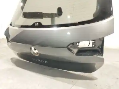 Автозапчастина б/у загальні двері для volkswagen t-roc (a11, d11) 1.5 tsi посилання на oem iam 2ga827025b   Автозапчастина б/у загальні двері для volkswagen t-roc (a11, d11) 1.5 tsi посилання на oem iam 2ga827025b