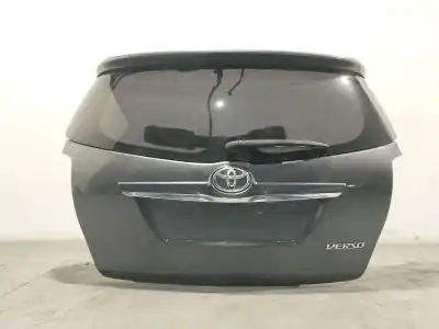 Tweedehands auto-onderdeel achterklep voor toyota verso (_r2_) 1.6 (zgr20_) oem iam-referenties 670050f040