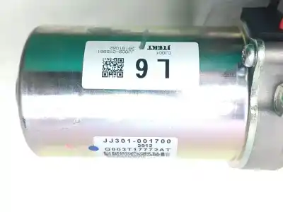 Автозапчастина б/у рульва колонка для mitsubishi mirage / space star vi fastback (a0_a) 1.2 посилання на oem iam  29191082 jl501009401 jj002015981  jj301001700