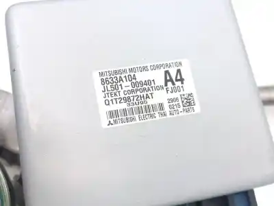 Автозапчастина б/у рульва колонка для mitsubishi mirage / space star vi fastback (a0_a) 1.2 посилання на oem iam  29191082 jl501009401 jj002015981  jj301001700