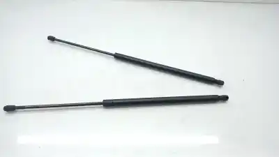 Peça sobressalente para automóvel em segunda mão AMORTECEDORES DO TRONCO / PORTA por MERCEDES-BENZ VIANO (W639) CDI 2.2 4-MATIC (639.711, 639.713, 639.811, 639.813,... Referências OEM IAM   