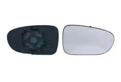 Peça sobressalente para automóvel em segunda mão VIDRO ESPELHO RETROVISOR DIREITO por FORD GALAXY I (WGR) 2.0 I Referências OEM IAM 7321371  