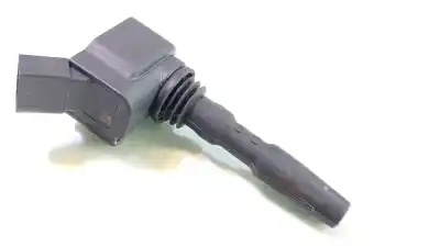 Peça sobressalente para automóvel em segunda mão BOBINA DE IGNIÇÃO por SEAT IBIZA IV (6J5, 6P1) 1.2 TSI Referências OEM IAM   