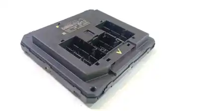 Second-hand car spare part electronic module for volkswagen t-cross (c11) 1.0 tsi oem iam references 2q0937090f