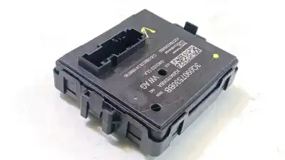Автозапчасти б/у электронный модуль за volkswagen t-cross (c11) 1.0 tsi ссылки oem iam 3q0907530bb a2c7842360600 3q0907530ba