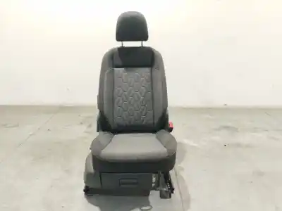 Second-hand car spare part right front seat for volkswagen t-cross (c11) 1.0 tsi oem iam references 