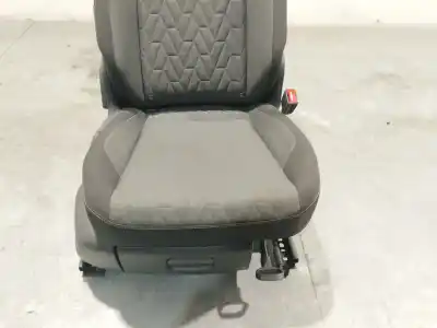 Автозапчасти б/у сиденье правое переднее за volkswagen t-cross (c11) 1.0 tsi ссылки oem iam   