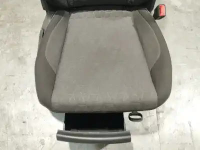 Автозапчасти б/у сиденье правое переднее за volkswagen t-cross (c11) 1.0 tsi ссылки oem iam   