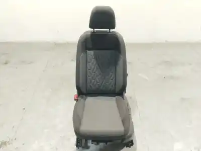 Second-hand car spare part left front seat for volkswagen t-cross (c11) 1.0 tsi oem iam references   