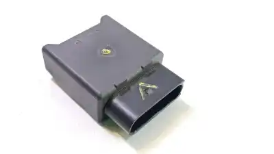 Second-hand car spare part electronic module for volkswagen t-cross (c11) 1.0 tsi oem iam references 5q0906093b