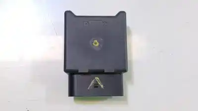 Автозапчастина б/у електронний модуль для volkswagen t-cross (c11) 1.0 tsi посилання на oem iam 5q0906093b  