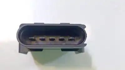 Автозапчастина б/у електронний модуль для volkswagen t-cross (c11) 1.0 tsi посилання на oem iam 5q0906093b  