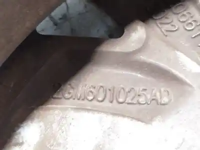 Автозапчасти б/у шина за volkswagen t-cross (c11) 1.0 tsi ссылки oem iam 2gm601025ad8z8 6jx16h2 et35 2gm601025ad