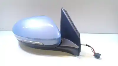 Peça sobressalente para automóvel em segunda mão ESPELHO RETROVISOR DIREITO por VOLKSWAGEN T-CROSS (C11)  Referências OEM IAM 2GM857508AC 1332320 2GM857502AK9B9