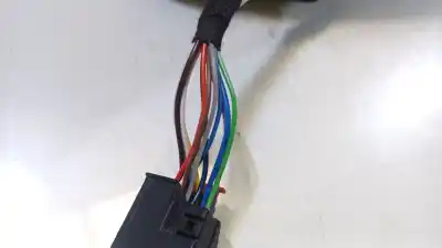 Автозапчастина б/у правий задний огляд для volkswagen t-cross (c11) 1.0 tsi посилання на oem iam 2gm857508ac 1332320 2gm857502ak9b9