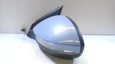 Peça sobressalente para automóvel em segunda mão espelho retrovisor esquerdo por volkswagen t-cross (c11) 1.0 tsi referências oem iam 2gm857508ac  2gm857501ak9b9