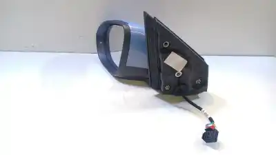 Peça sobressalente para automóvel em segunda mão espelho retrovisor esquerdo por volkswagen t-cross (c11) 1.0 tsi referências oem iam 2gm857508ac  2gm857501ak9b9