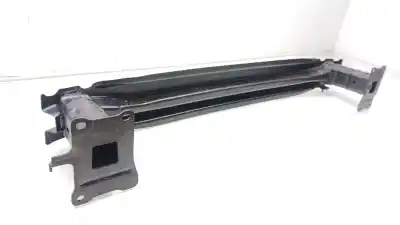 Автозапчастина б/у підсилення заднього бампера для volkswagen t-cross (c11) 1.0 tsi посилання на oem iam 2gm807305  