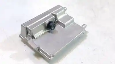 Second-hand car spare part electronic module for volkswagen t-cross (c11) 1.0 tsi oem iam references 2q0980653g