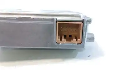 Second-hand car spare part electronic module for volkswagen t-cross (c11) 1.0 tsi oem iam references 2q0980653g 001060324fc060401 2q0980653a