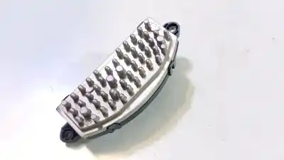 Second-hand car spare part heater blower for volkswagen t-cross (c11) 1.0 tsi oem iam references 