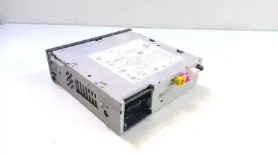 Автозапчастина б/у електронний модуль для volkswagen t-cross (c11) 1.0 tsi посилання на oem iam   3g8035816