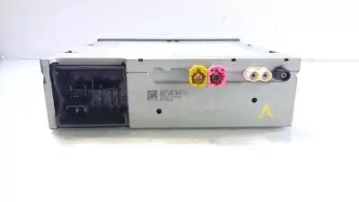 Автозапчастина б/у електронний модуль для volkswagen t-cross (c11) 1.0 tsi посилання на oem iam   3g8035816