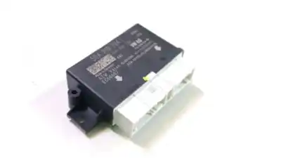 Second-hand car spare part electronic module for volkswagen t-cross (c11) 1.0 tsi oem iam references 