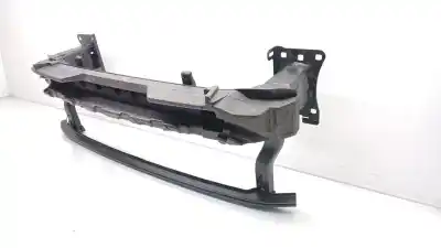 Автозапчастина б/у передній бампер підсилення для volkswagen t-cross (c11) 1.0 tsi посилання на oem iam 2gm807109b 2g0807651m 2gm807248b